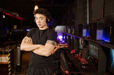 tiến lên trực tuyến 789Club